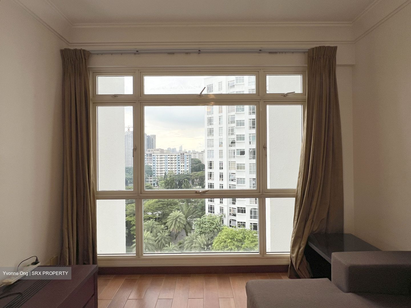 Casablanca (D25), Condominium #569263491